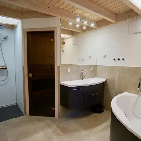 Tatil Evi Baabenixe 214 Baabe