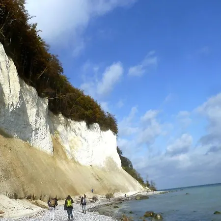 Baabenixe 214 Tatil Evi *