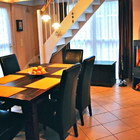 Baabenixe 214 Tatil Evi Baabe