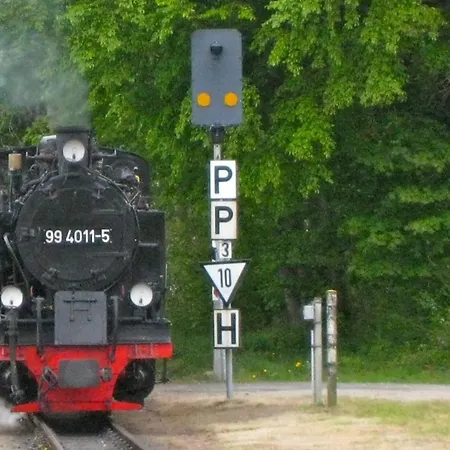 Tatil Evi Baabenixe 214