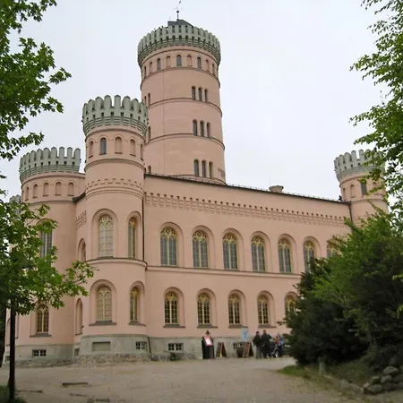 Baabenixe 214 Tatil Evi *