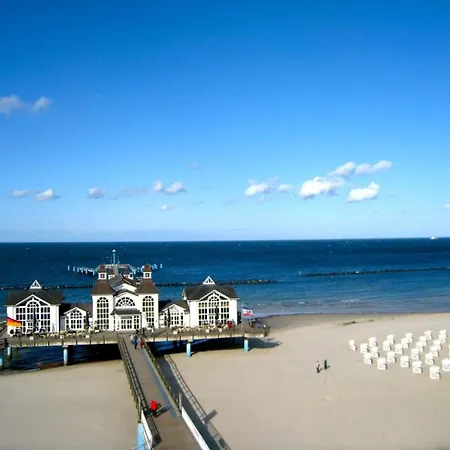 Tatil Evi Baabenixe 214